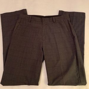 Calvin Klein Mens 30x32 Dress Pants